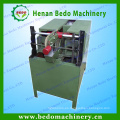 palillo automático de bambú que hace la máquina
